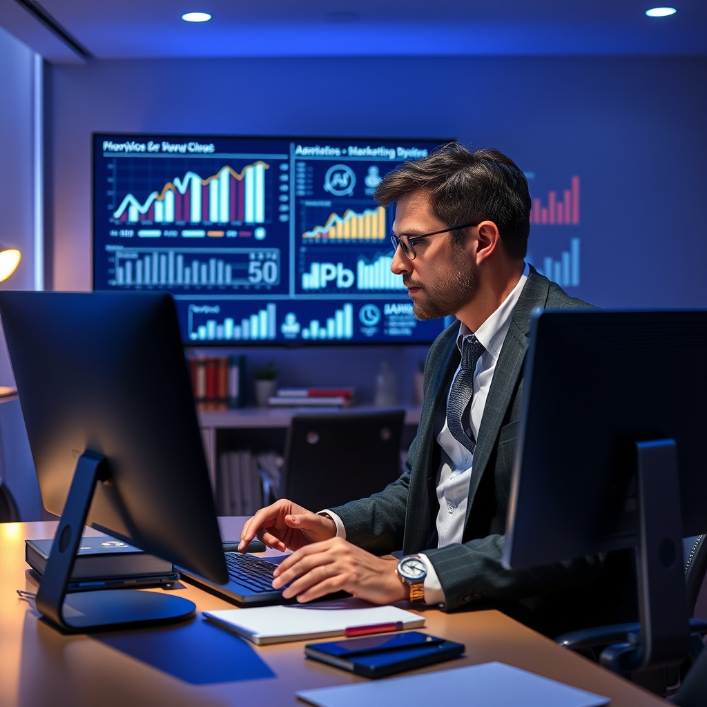 Advogado Trabalhista: Estratégias Digitais para Maximizar a Autoridade e a Captação de Clientes