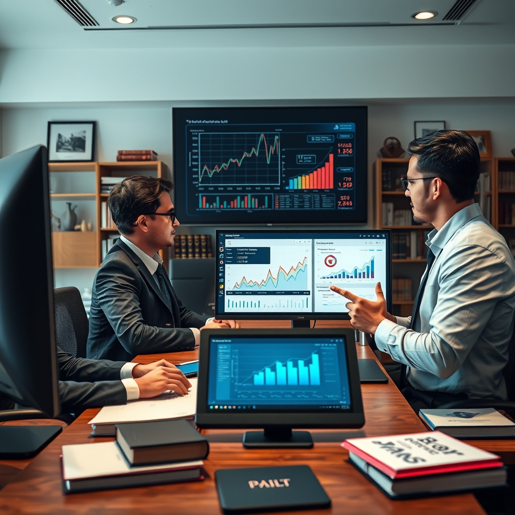 como criar agência de marketing jurídico