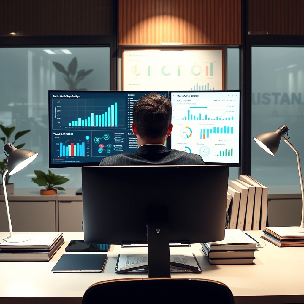 Advogado Especialista em Marketing Digital