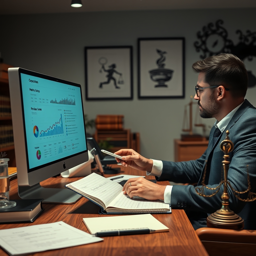 Campanhas de Google Ads Jurídicas: Estratégias Avançadas