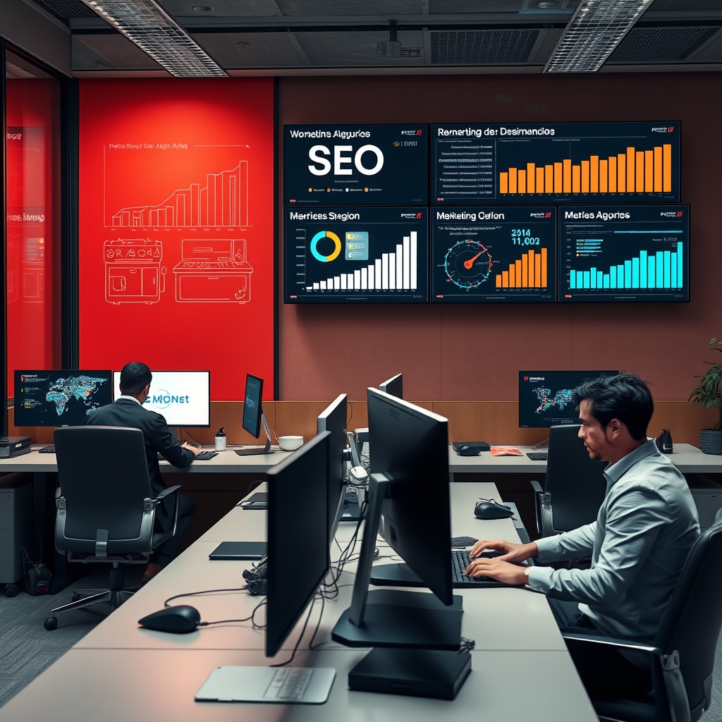 Estratégias de marketing jurídico em Porto Alegre