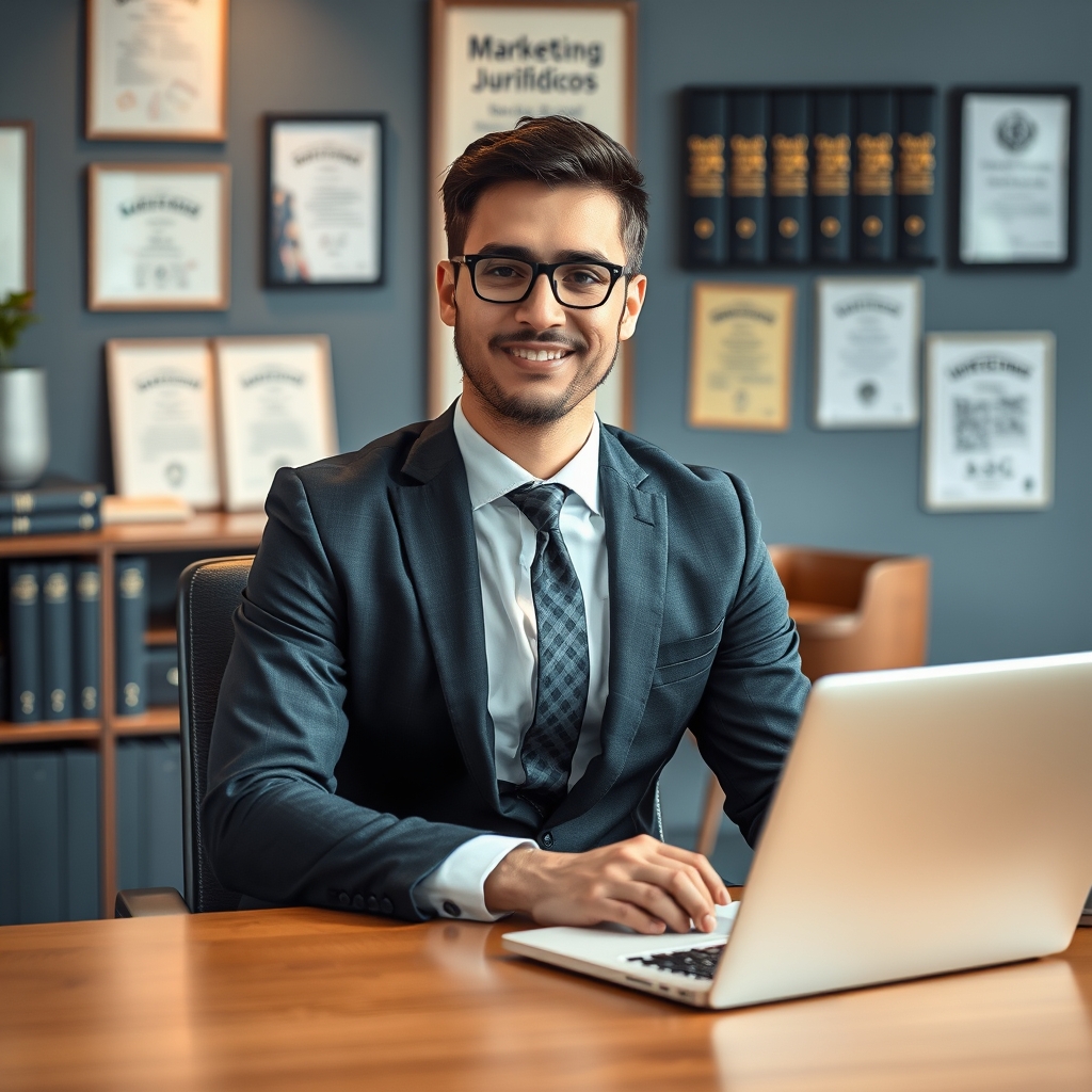 Como conquistar o primeiro cliente na advocacia