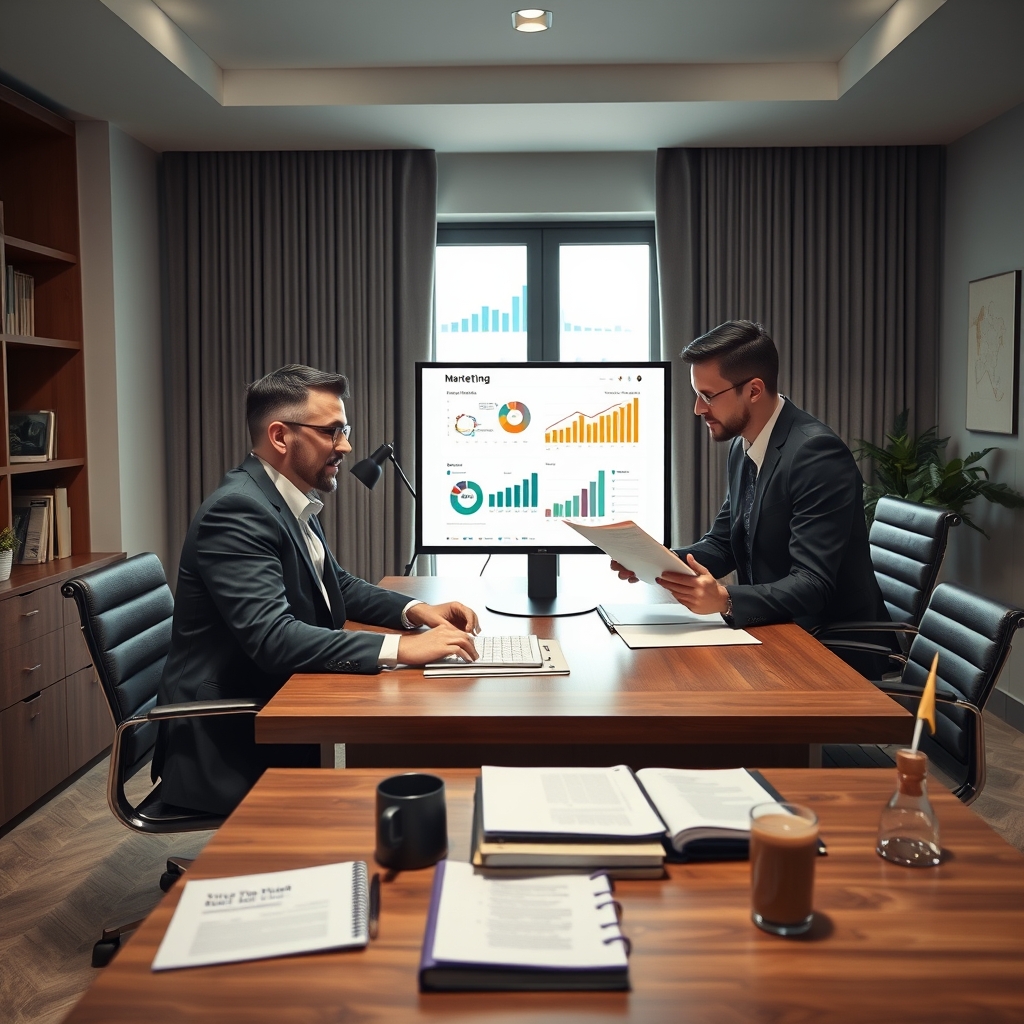 Autoridade Online na Advocacia: Estratégias para Construir Credibilidade e Atrair Clientes