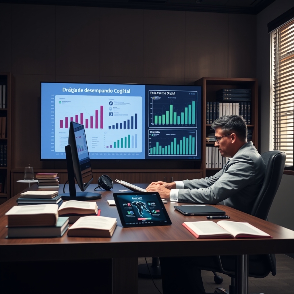 Autoridade Online na Advocacia: Estratégias para Construir Credibilidade Digital