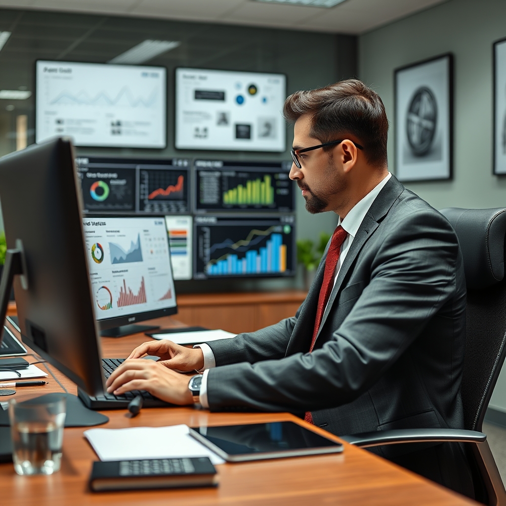 Advogado Digital: Estratégias Avançadas para Construir Autoridade e Gerar Leads Qualificados