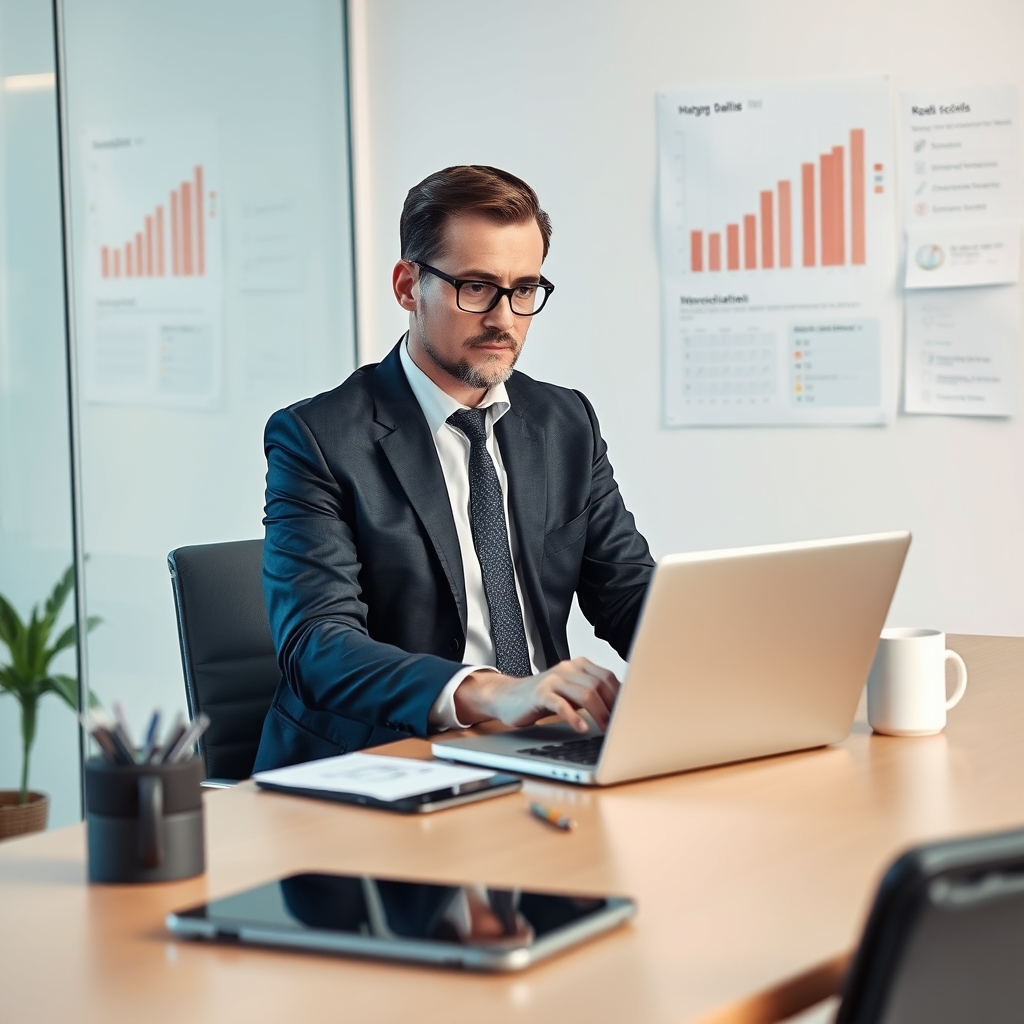 Advogado Digital: Estratégias Avançadas para Construir Autoridade e Atrair Clientes