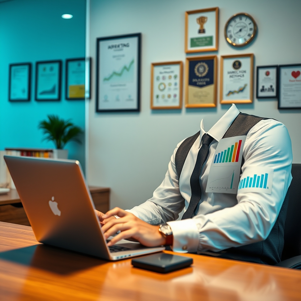 Advogado de Empresa: Estratégias Digitais para Maximizar Autoridade e Conversões
