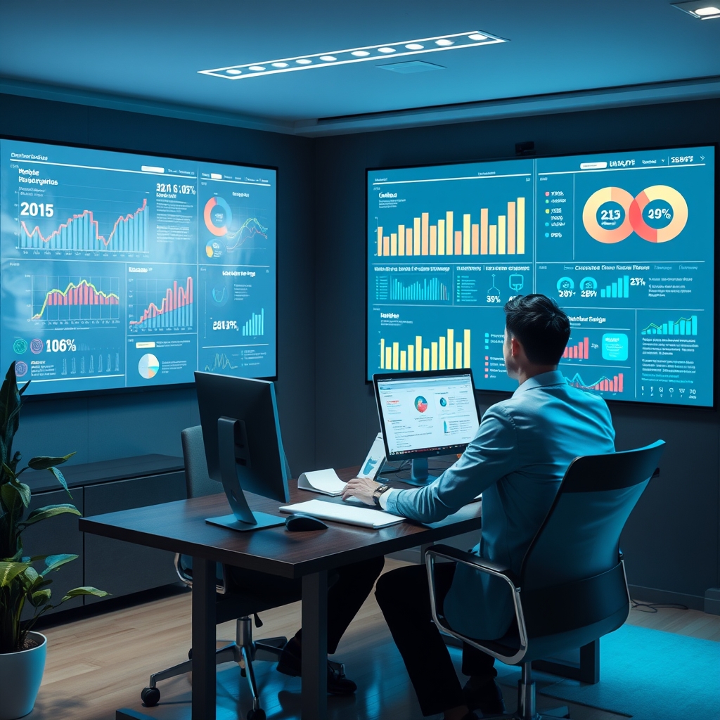 Advogado Empresarial: Estratégias Digitais para Construção de Autoridade e Captação de Clientes