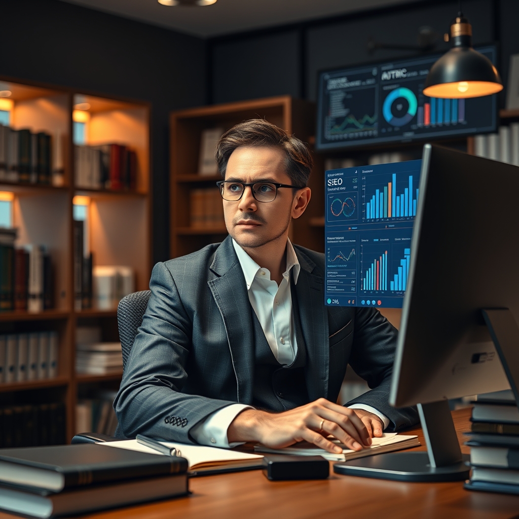 Advogado Especialista: Como Construir Autoridade Digital e Atrair Mais Clientes