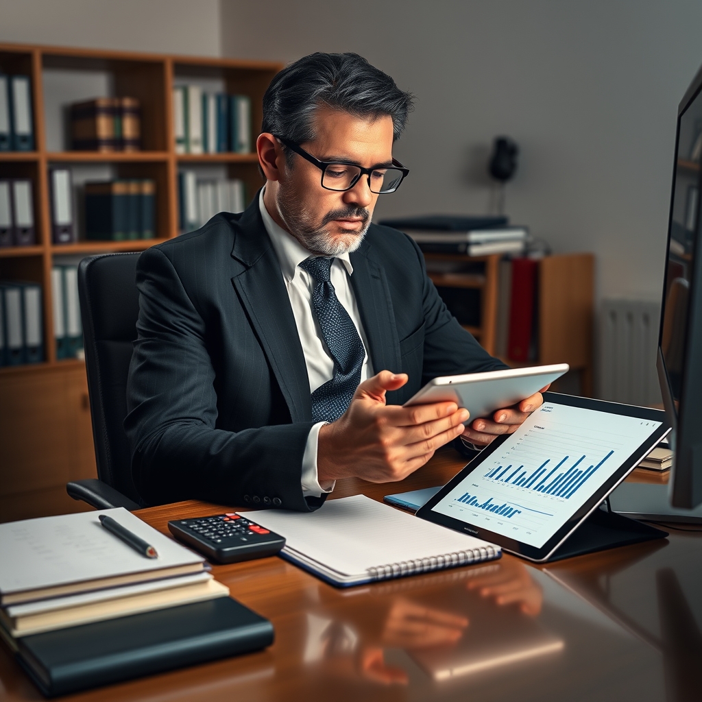 Captação de Clientes em Direito Tributário: Estratégias Avançadas para Advogados