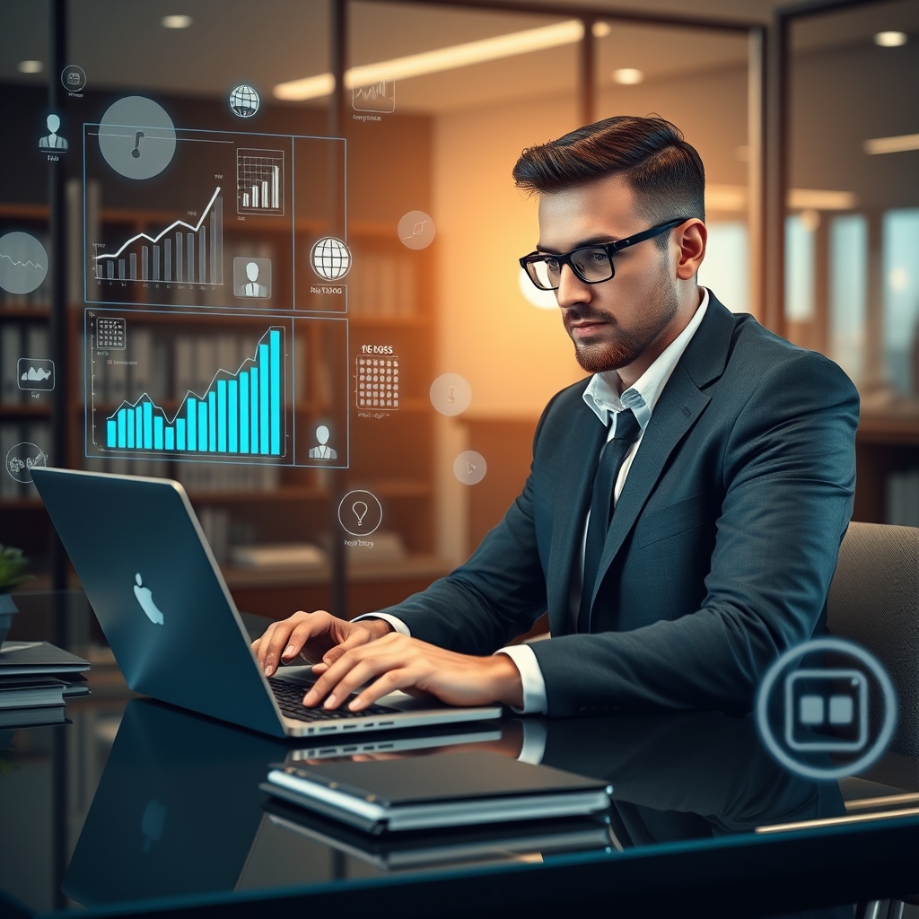 Advogado Online: Estratégias Digitais para Construir Autoridade e Atrair Clientes
