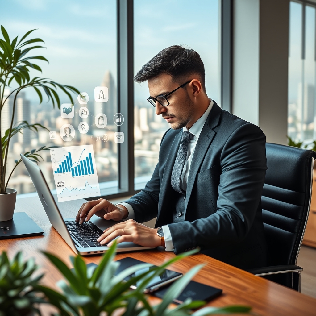 Advogado para Pequenas Empresas: Estratégias Digitais para Maximizar Resultados