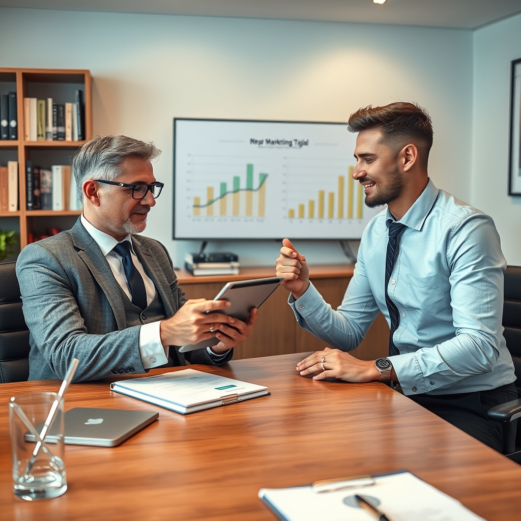 Advogado para Pequenas Empresas: Estratégias Digitais para Maximizar Resultados