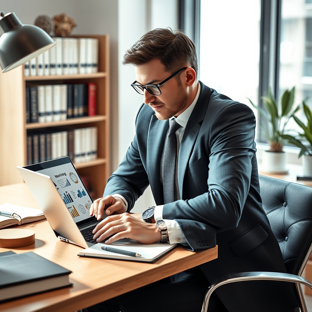 Advogado para Pequenas Empresas: Estratégias Digitais para Construir Autoridade e Atrair Clientes