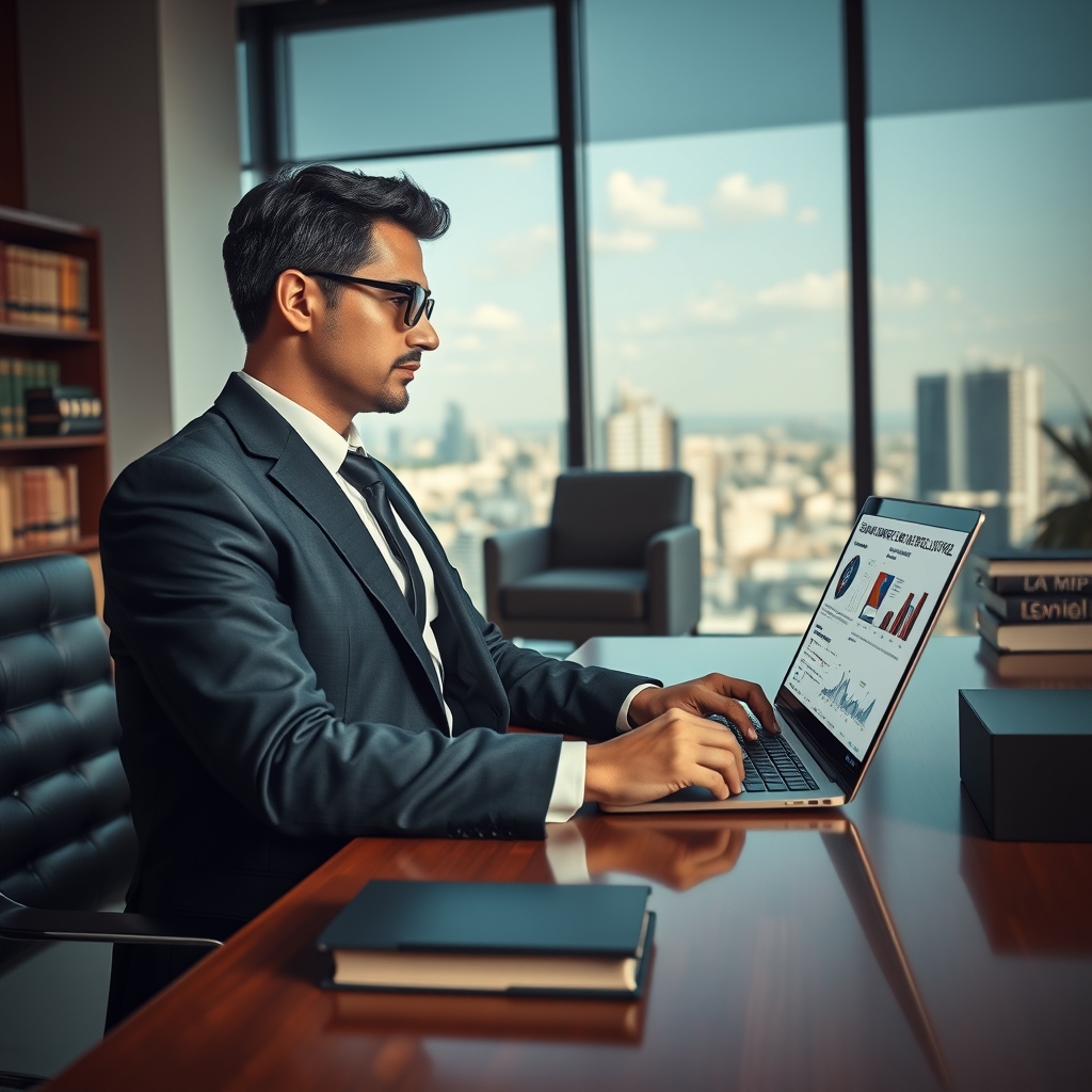 Advogado para Pequenas Empresas: Estratégias Digitais para Construir Autoridade e Atrair Clientes