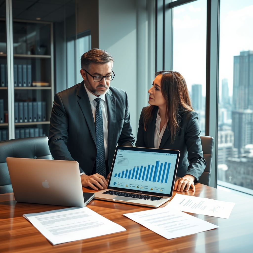 Advogado para Pequenas Empresas: Estratégias Digitais para Maximizar Resultados