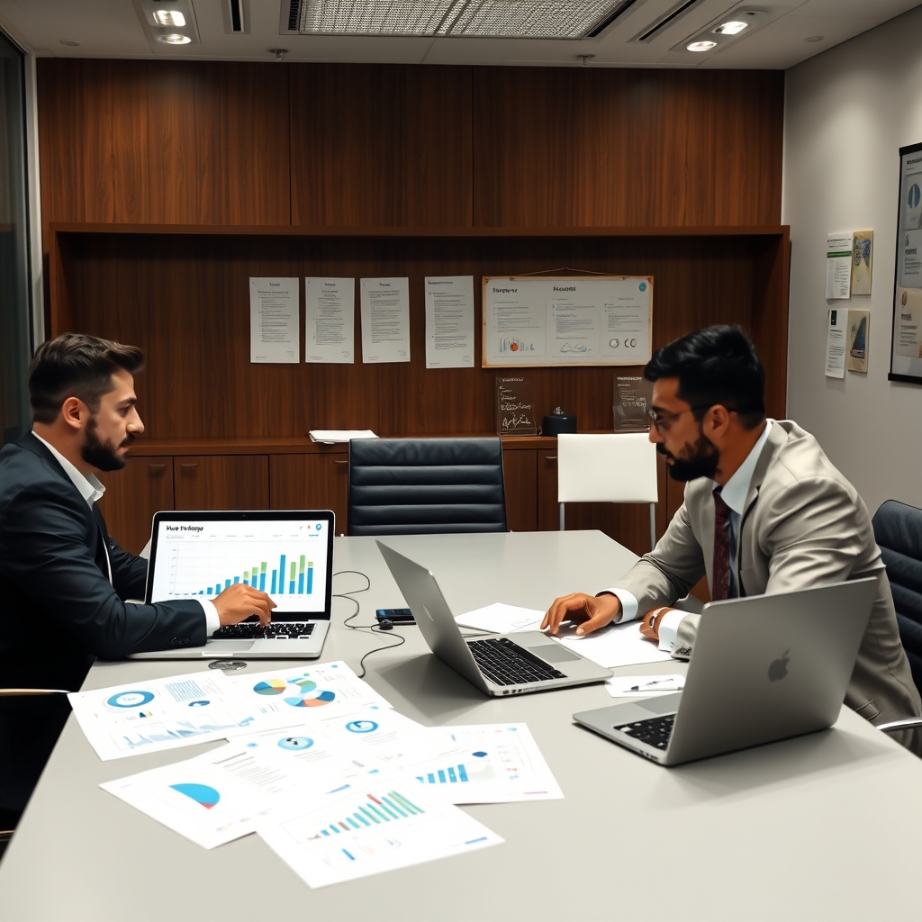 Advogado Previdenciário: Estratégias Digitais para Maximizar sua Autoridade e Conversões