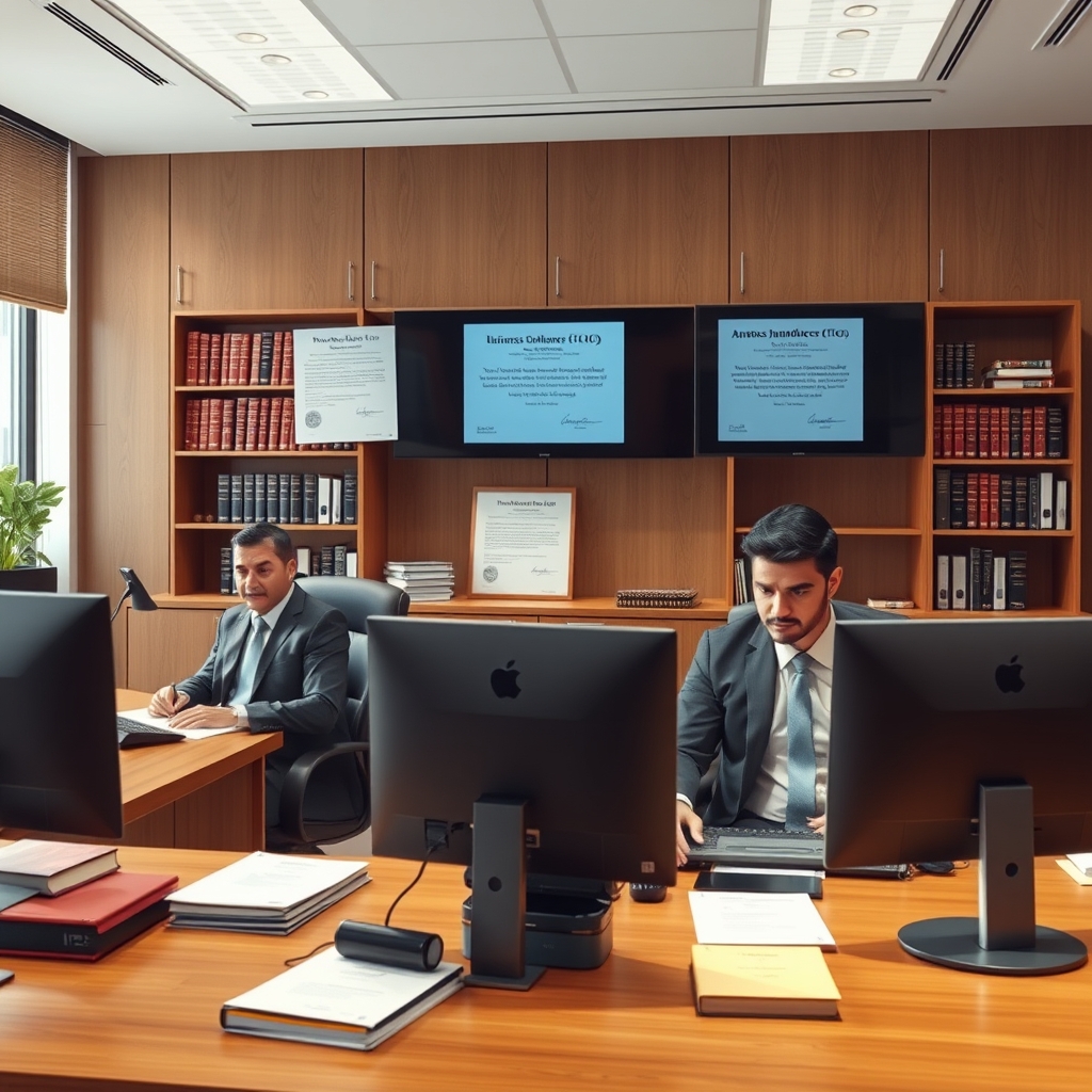 Anúncios Jurídicos Éticos: Estratégias para Construir Autoridade Digital no Setor Legal
