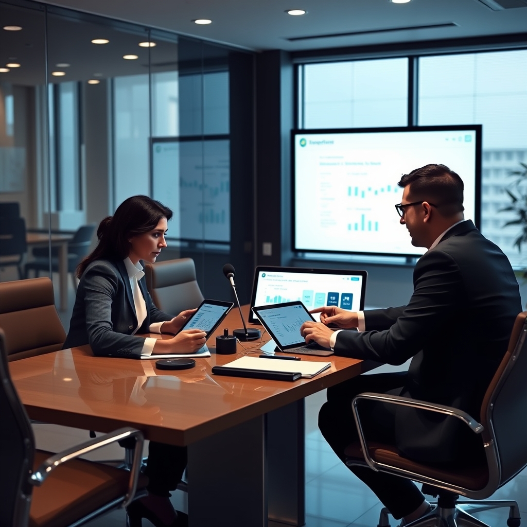 Anúncios Jurídicos Humanizados: Estratégias para Conectar com Clientes em um Mercado Competitivo