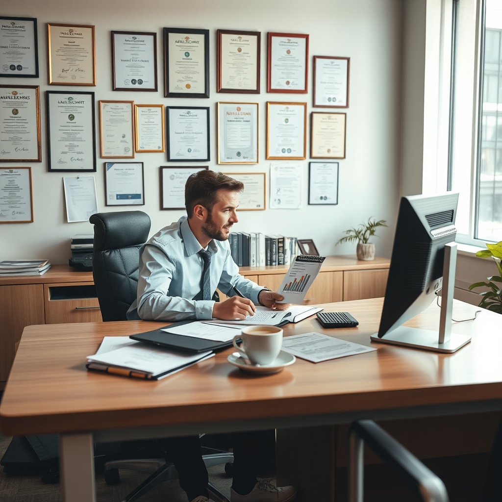 Anúncios Pagos para Advogados: Estratégias Avançadas para Maximizar Resultados