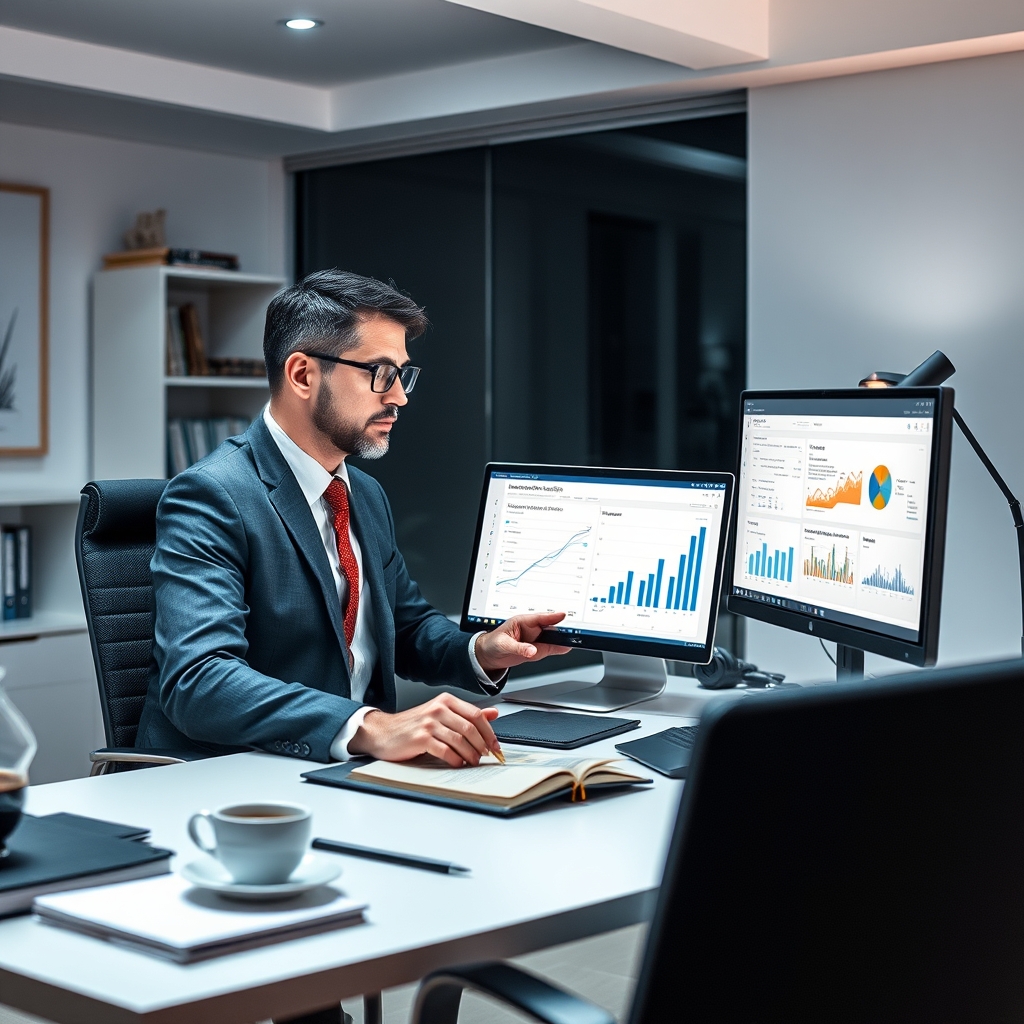 Anúncios Pagos para Advogados: Estratégias Avançadas para Maximizar Resultados