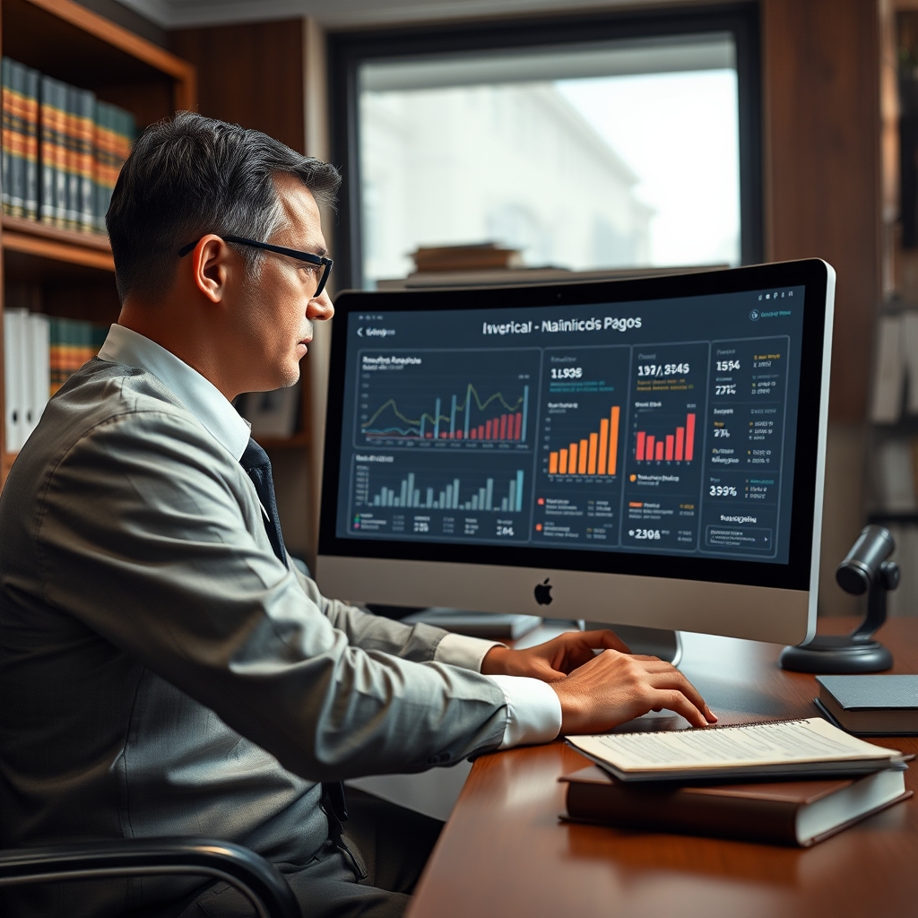 Anúncios Pagos para Advogados: Estratégias Avançadas para Maximizar Resultados