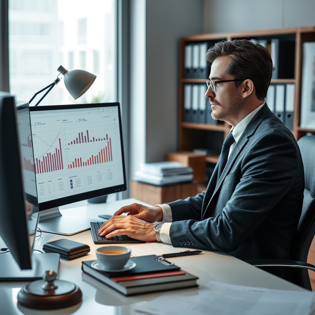 Anúncios Segmentados para Advogados: Estratégias Avançadas para Maximizar Resultados