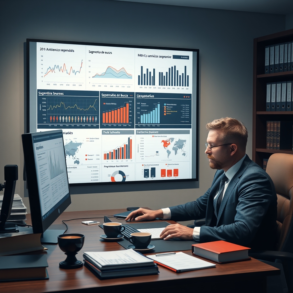 Anúncios Segmentados para Advogados: Estratégias Avançadas para Maximizar Resultados