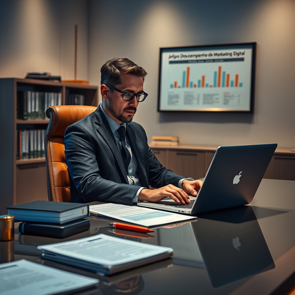 Artigos Jurídicos para Blog: Estratégias Avançadas para Autoridade Digital