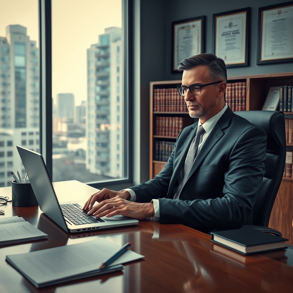 Artigos Jurídicos para Blog: Estratégias Avançadas para Construção de Autoridade Digital