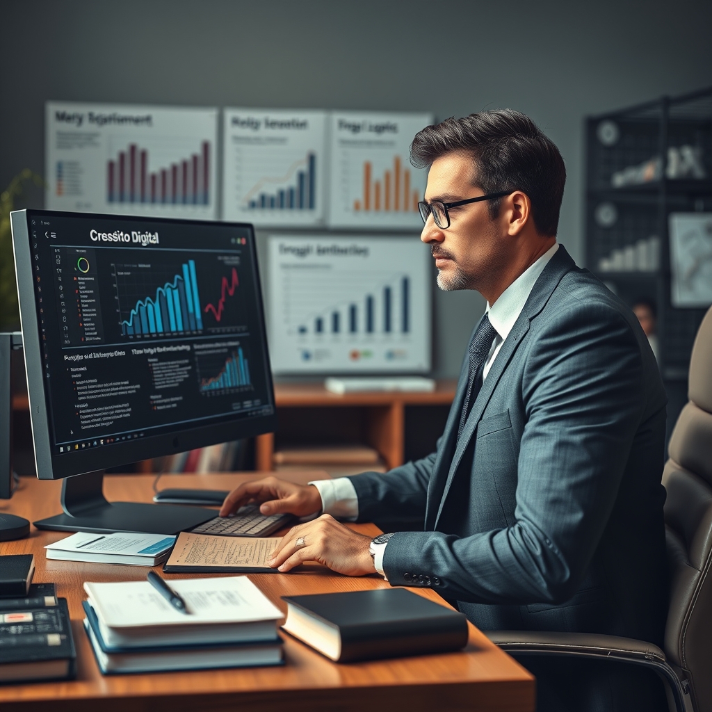 Autoridade Digital para Advogados: Estratégias Comprovadas para Construir Credibilidade Online