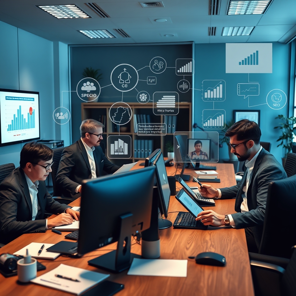 Autoridade Digital para Advogados: Estratégias Comprovadas para Construir Credibilidade Online