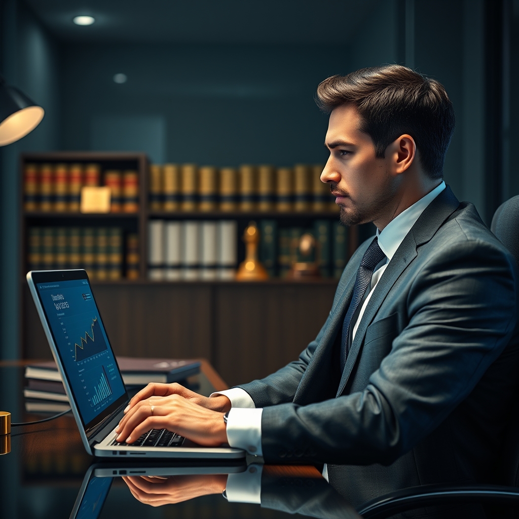 Autoridade Digital para Advogados: Estratégias Comprovadas para Construir Credibilidade e Atrair Clientes