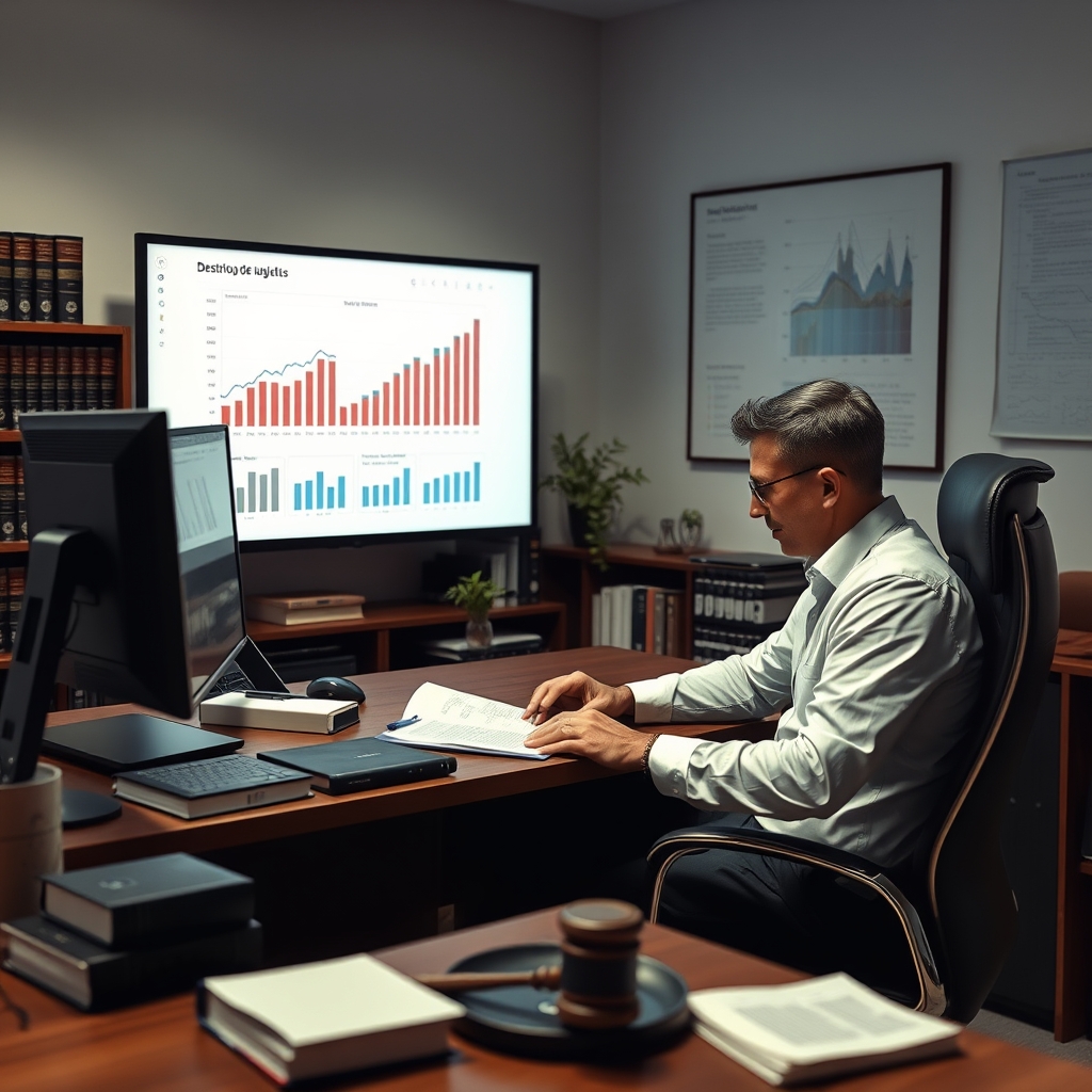 Autoridade Digital para Advogados: Estratégias Comprovadas para Construir Credibilidade Online