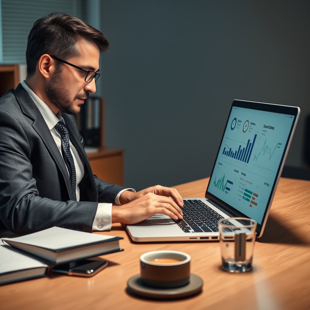 Autoridade Online para Advogados: Estratégias Comprovadas para Construir Credibilidade Digital
