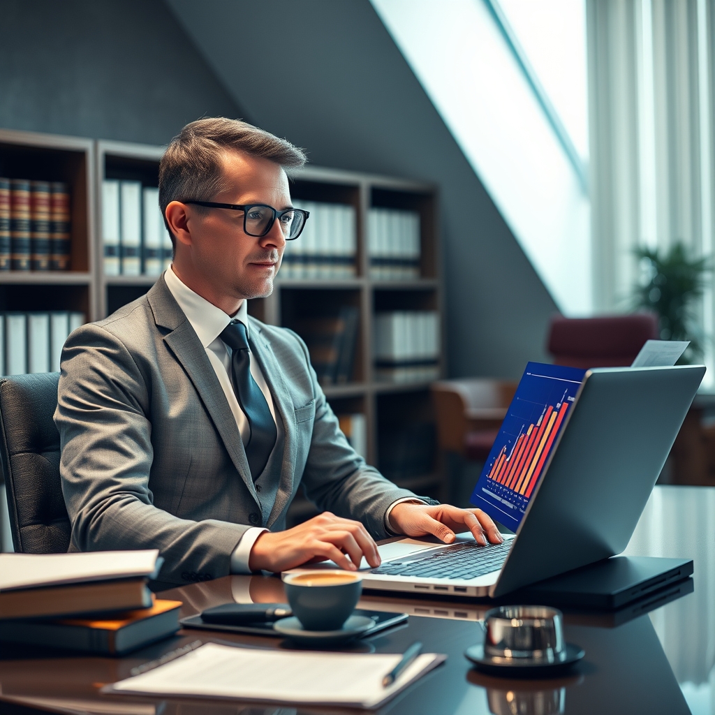 Autoridade Online para Advogados: Estratégias Comprovadas para Construir Credibilidade Digital
