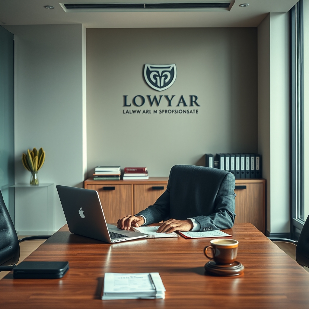Branding para Advogados: Estratégias Avançadas para Construção de Autoridade Digital