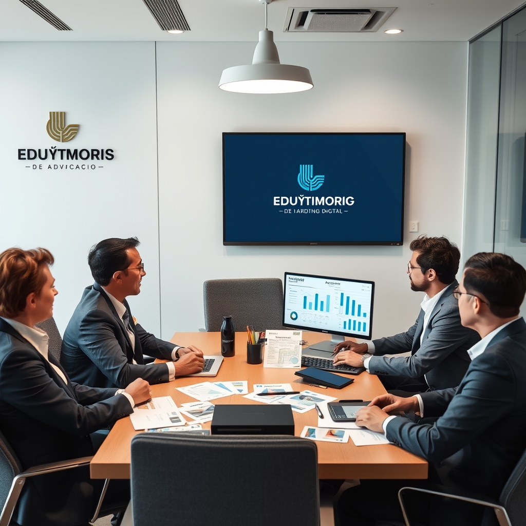Branding para Advogados: Estratégias Avançadas para Construir Autoridade Digital