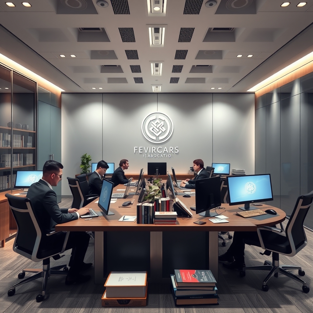 Branding Jurídico: Estratégias Avançadas para Construção de Autoridade Digital no Setor Jurídico