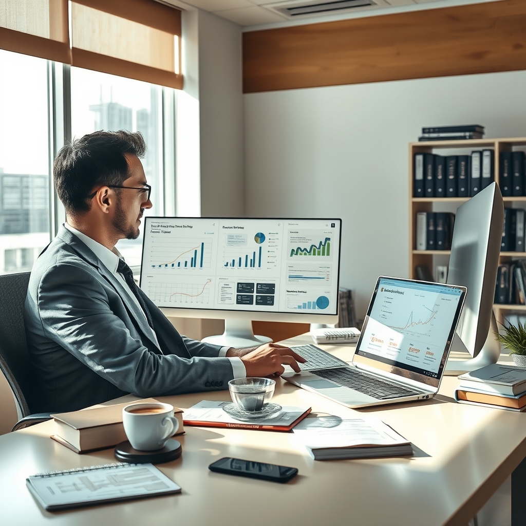 Campanhas de Tráfego Pago para Advogados: Estratégias Avançadas para Maximizar Resultados