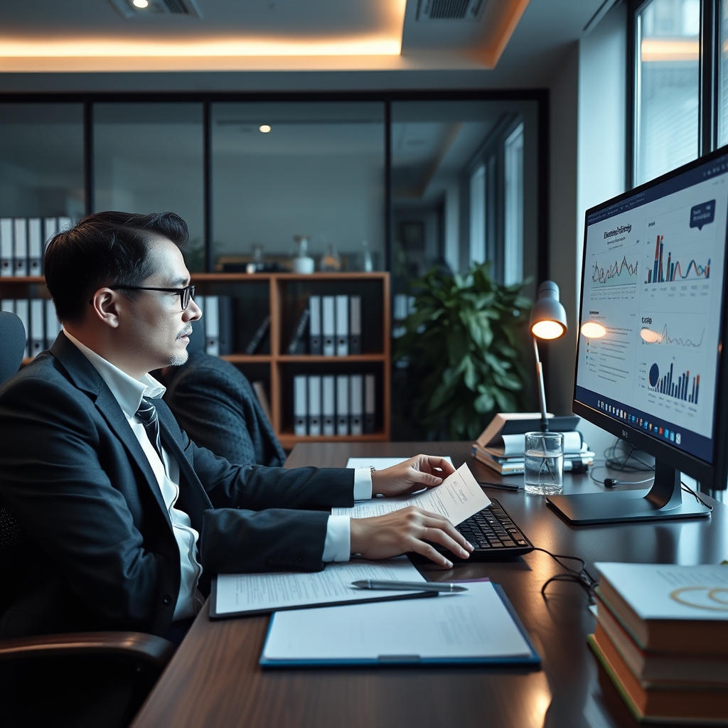 Captação de Leads para Advogados: Estratégias Avançadas para um Mercado Competitivo