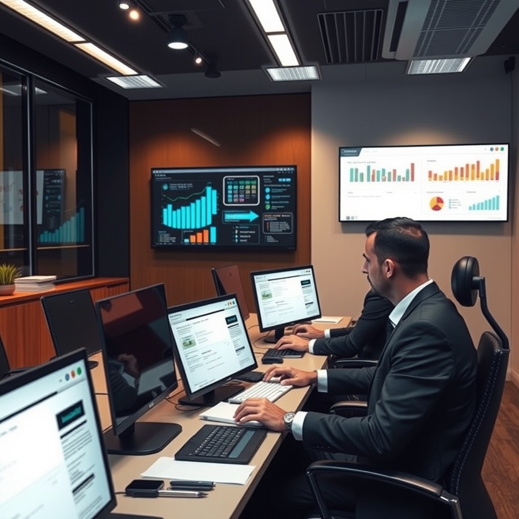 Captação de Clientes para Direito Empresarial: Estratégias Avançadas para Advogados