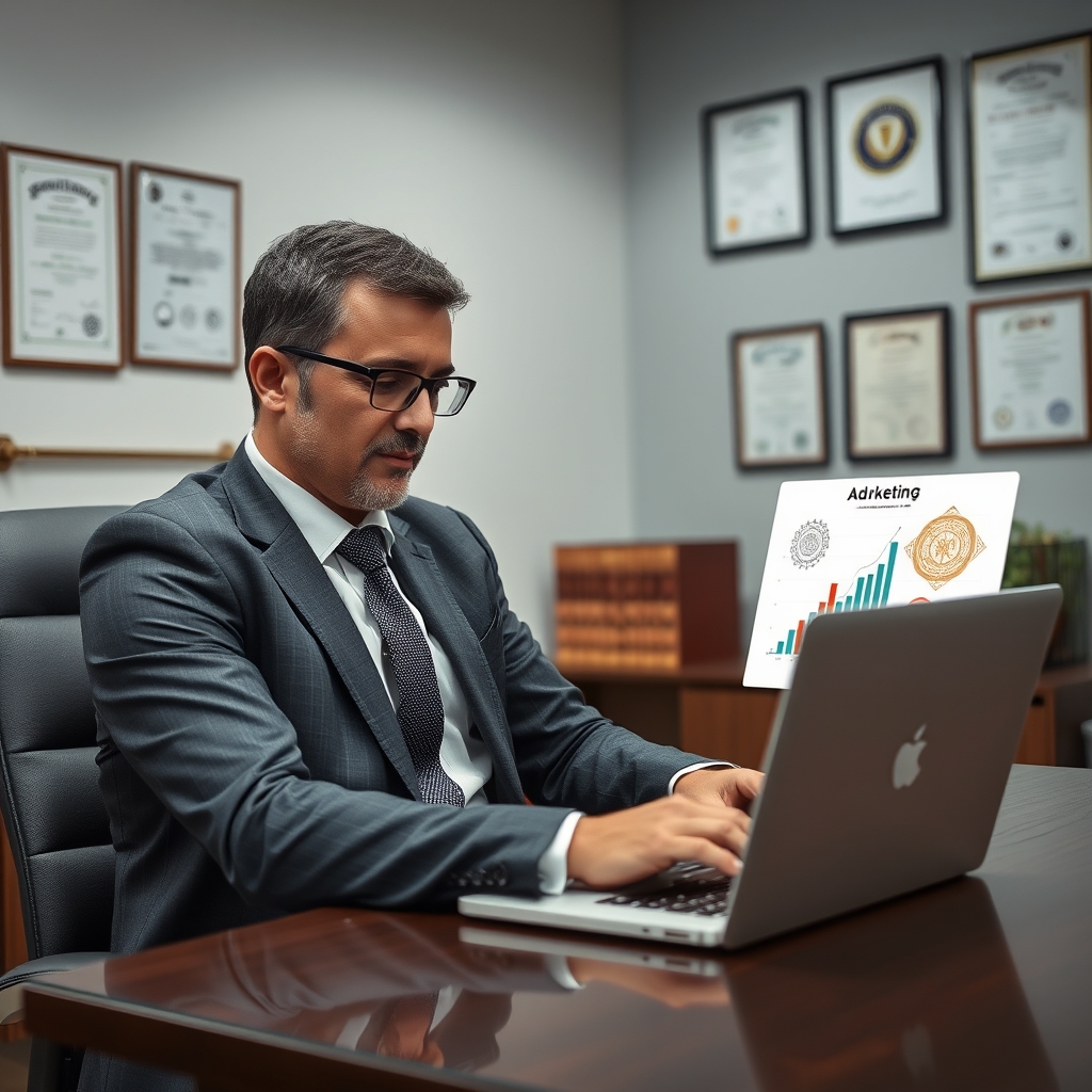 Captação de Clientes para Direito de Família: Estratégias Avançadas para Advogados