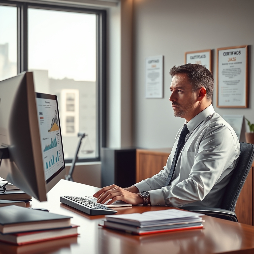 Captação de Clientes em Direito Trabalhista: Estratégias Avançadas para Advogados