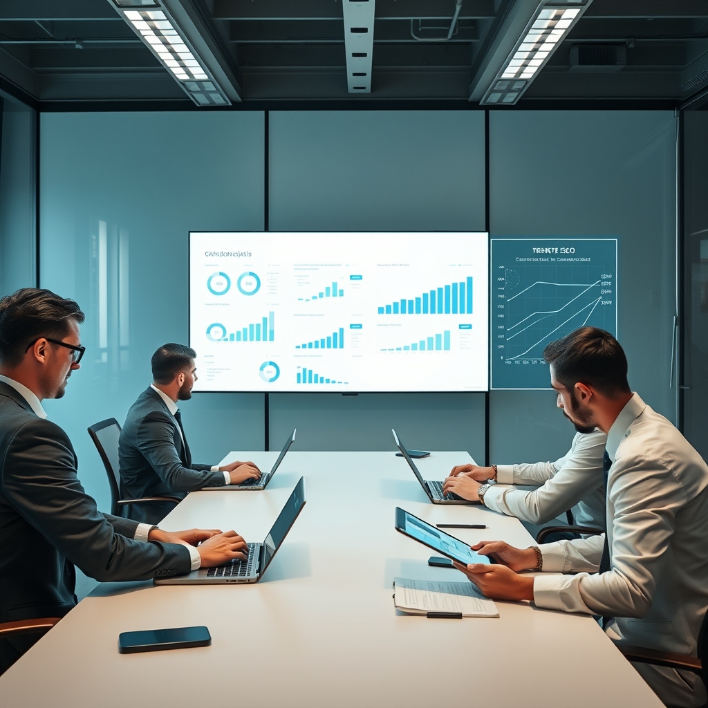 Consultoria Digital para Advogados: Estruturando uma Presença Jurídica de Alta Autoridade