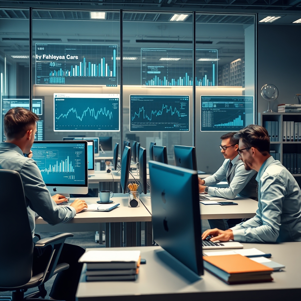 Consultoria Digital para Advogados: Estruturando uma Presença de Autoridade no Digital