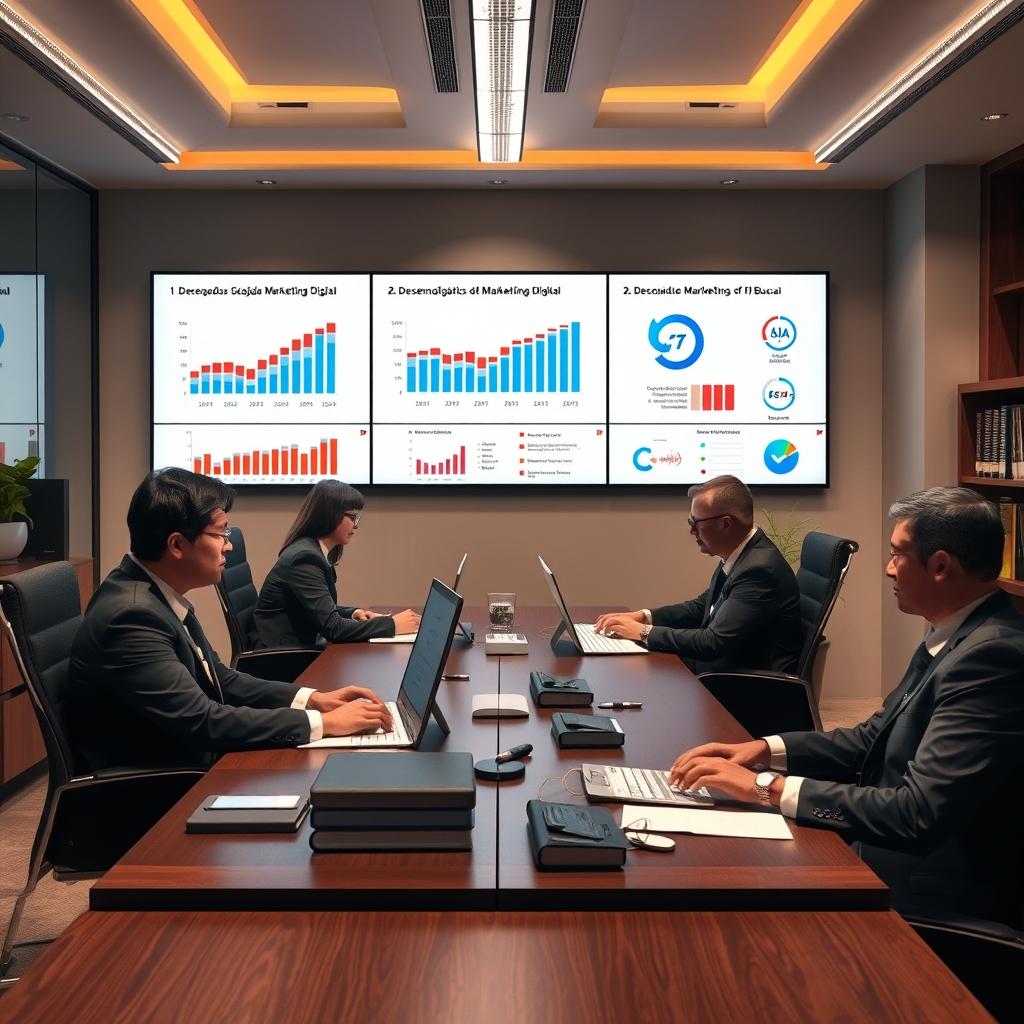 Consultoria Digital para Advogados: Estratégias para Construir Autoridade e Atrair Clientes de Alto Valor