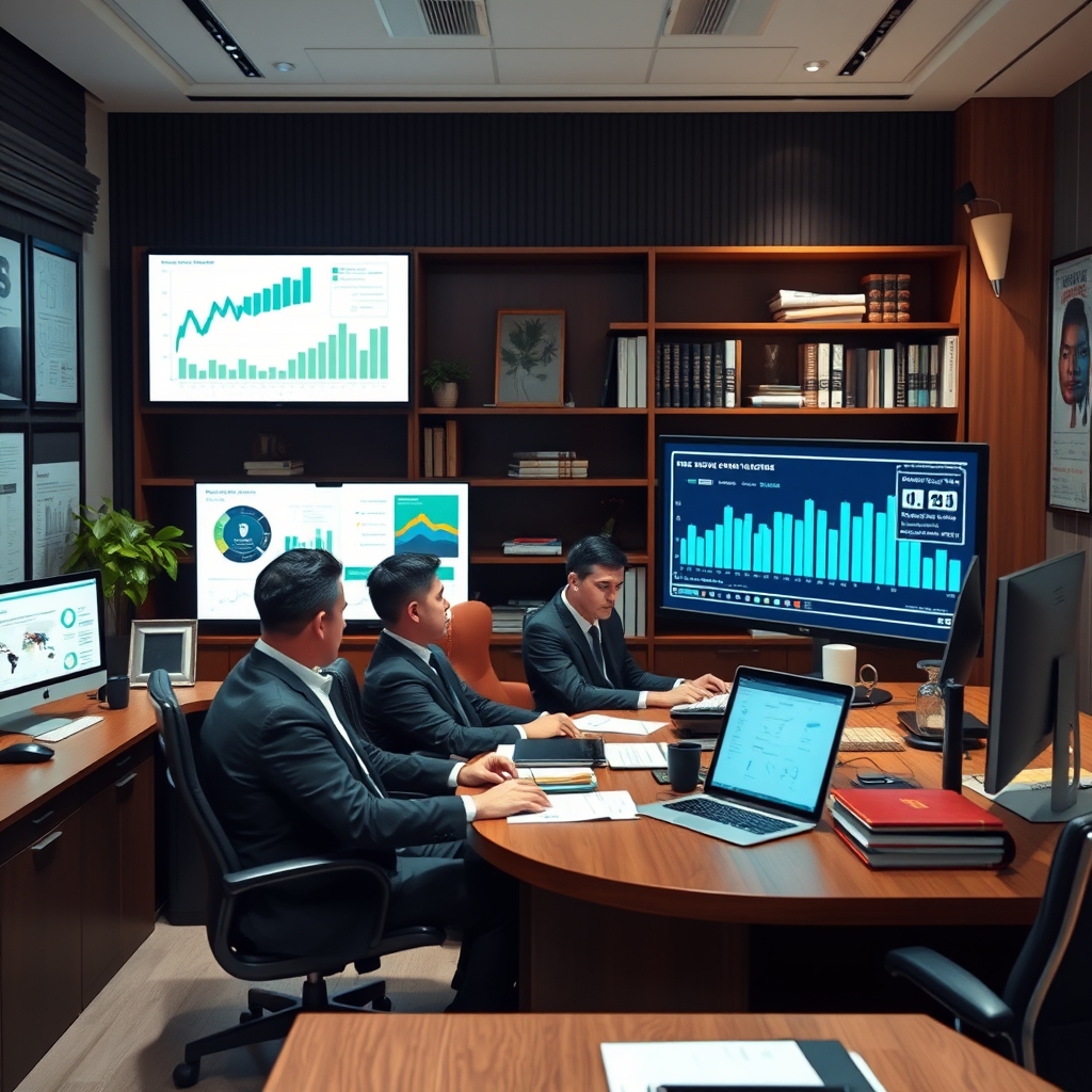 Consultoria Digital para Advogados: Estratégias para Construir Autoridade e Atrair Clientes