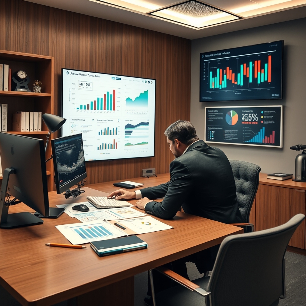 Consultoria Digital para Advogados: Estratégias para Construir Autoridade e Atrair Clientes