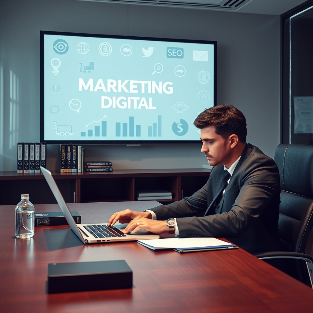 Consultoria Digital para Advogados: Estratégias para Construir Autoridade e Atrair Clientes Qualificados